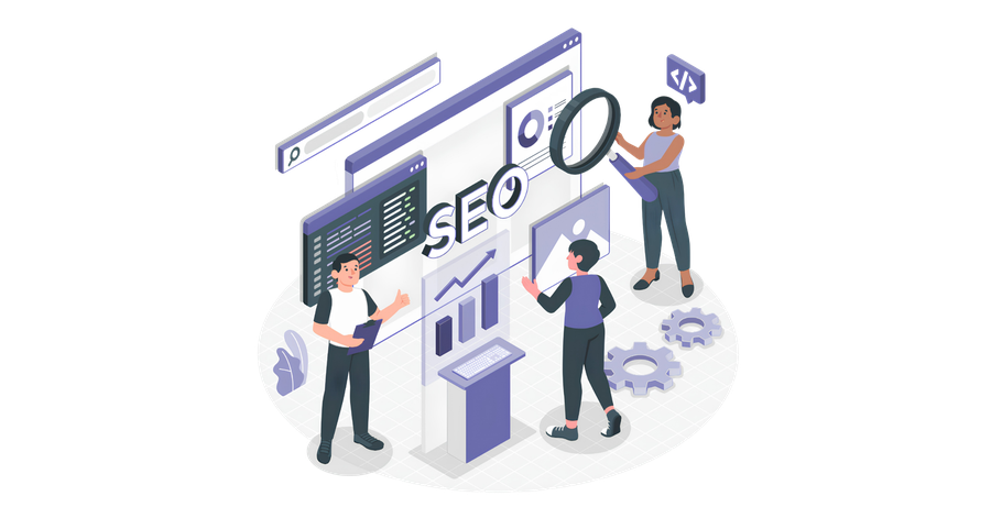 How to check backlinks and run an SEO audit on your website, SEO and digital marketing blog by Aryan Miya Mansoor, SEO expert in Nepal