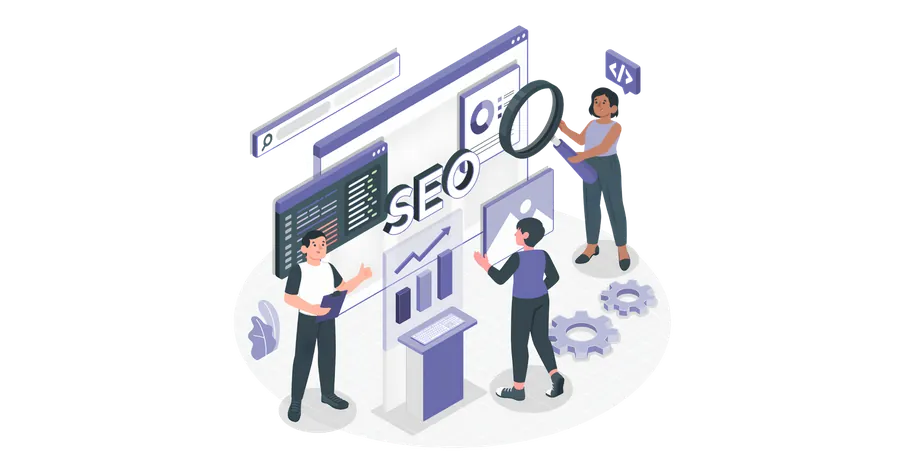 How to check backlinks and run an SEO audit on your website, SEO and digital marketing blog by Aryan Miya Mansoor, SEO expert in Nepal