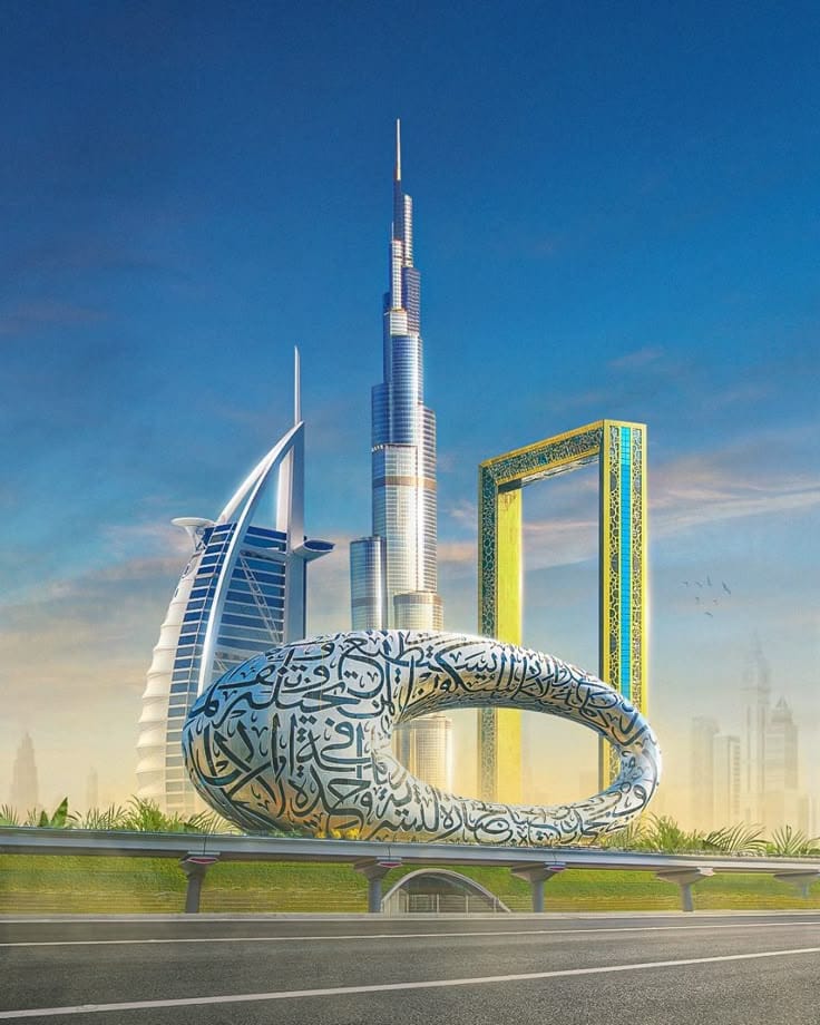 Top IT companies in Dubai: what actually sets them apart, SEO and digital marketing blog by Aryan Miya Mansoor, SEO expert in Nepal
