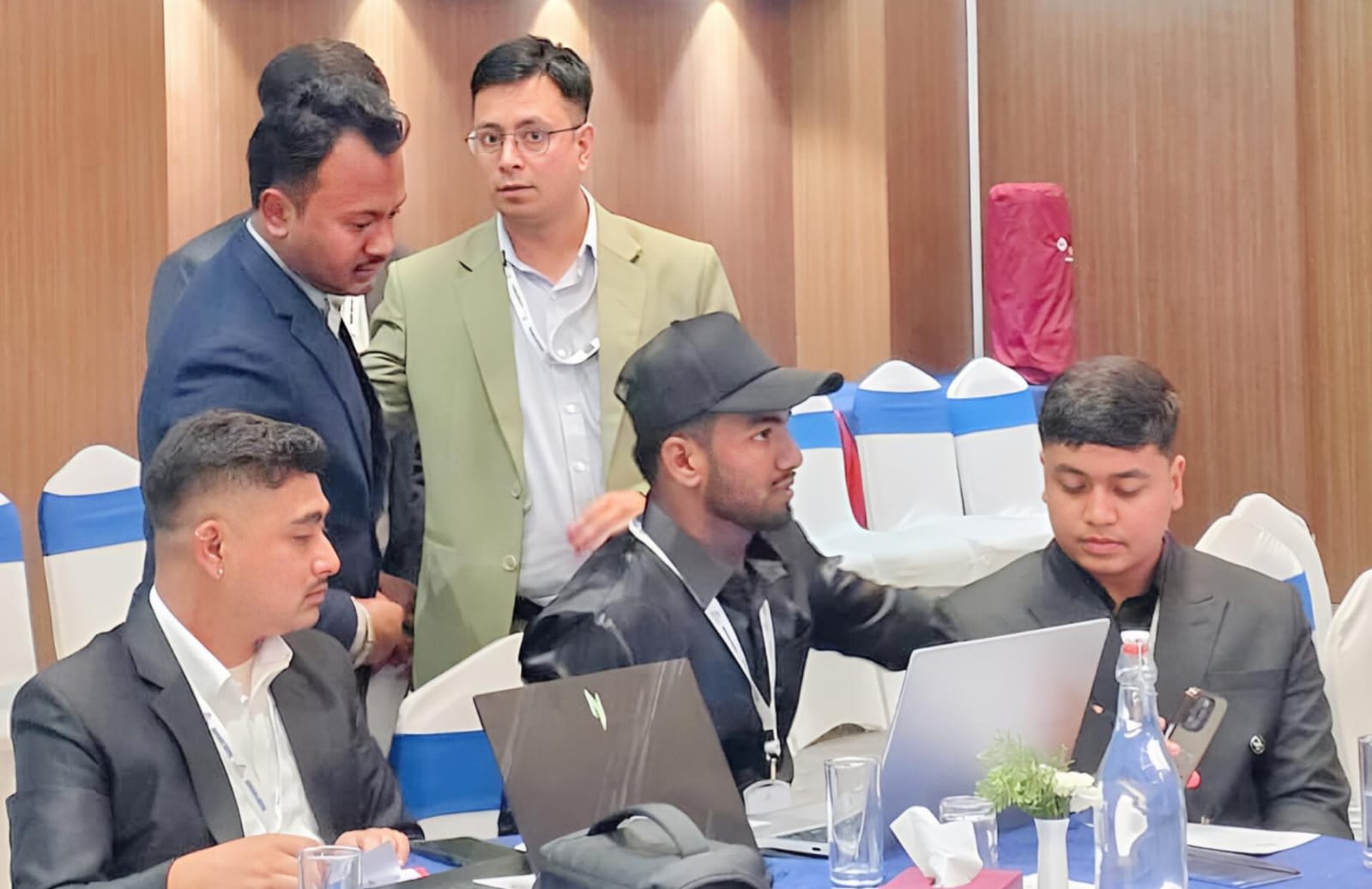 Free and local digital marketing classes: a complete options guide, SEO and digital marketing blog by Aryan Miya Mansoor, SEO expert in Nepal
