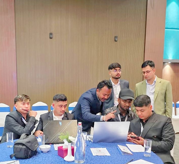 SEO marketing courses and becoming an SEO specialist, SEO and digital marketing blog by Aryan Miya Mansoor, SEO expert in Nepal