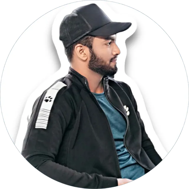 Aryan Miya Mansoor | SEO EXPERT IN NEPAL