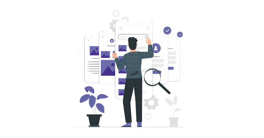 How to find the best SEO agency near you, SEO and digital marketing blog by Aryan Miya Mansoor, SEO expert in Nepal