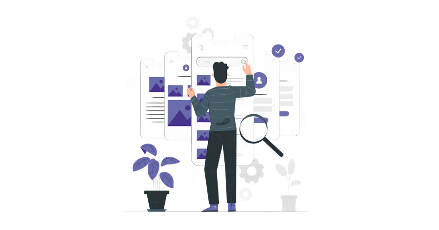How to find the best SEO agency near you, SEO and digital marketing blog by Aryan Miya Mansoor, SEO expert in Nepal