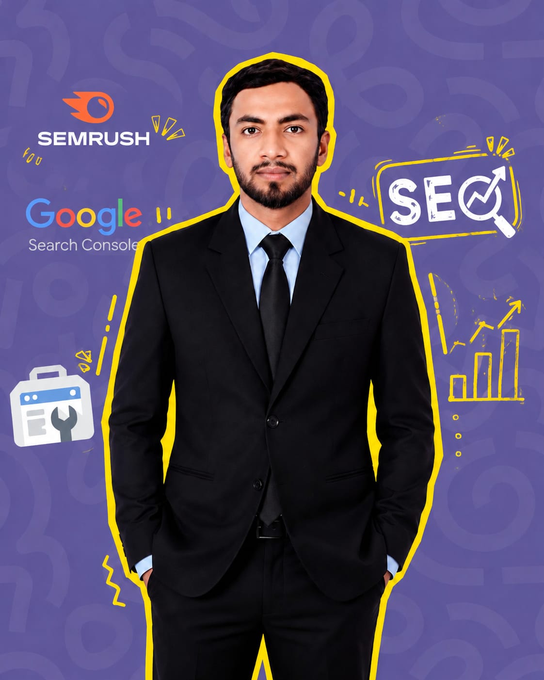 Best digital marketing courses to learn in 2026, SEO and digital marketing blog by Aryan Miya Mansoor, SEO expert in Nepal