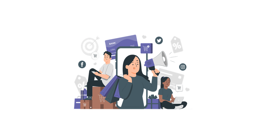 Top digital marketing agencies: what sets them apart, SEO and digital marketing blog by Aryan Miya Mansoor, SEO expert in Nepal