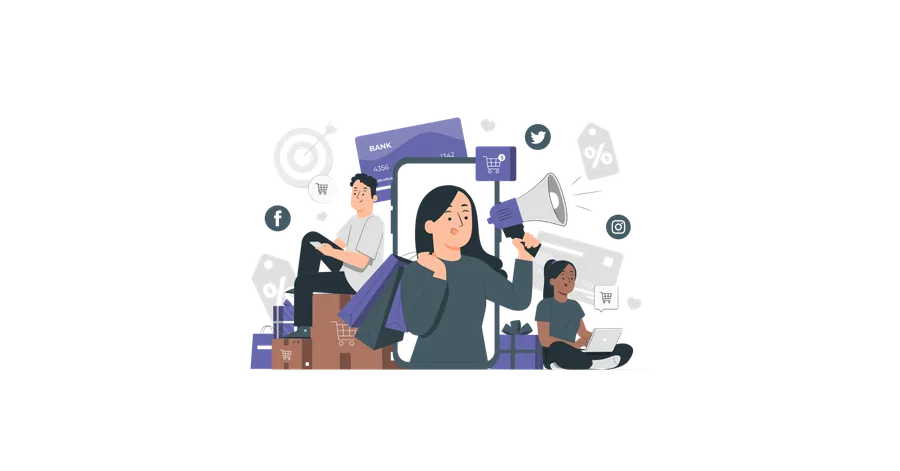 Top digital marketing agencies: what sets them apart, SEO and digital marketing blog by Aryan Miya Mansoor, SEO expert in Nepal
