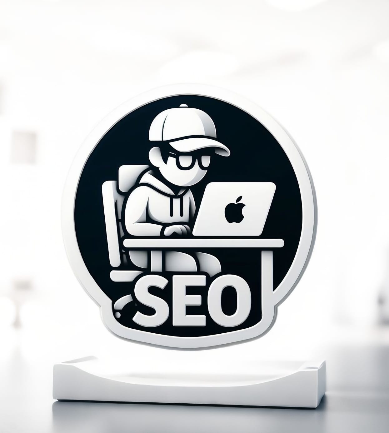 A backlink and rank tracking report used during an SEO audit, by Aryan Miya Mansoor, SEO expert in Nepal