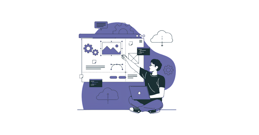 Digital marketing services explained: agencies, companies & specialists, SEO and digital marketing blog by Aryan Miya Mansoor, SEO expert in Nepal