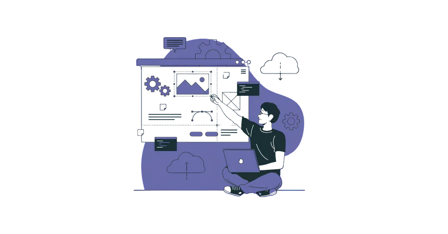 Digital marketing services explained: agencies, companies & specialists, SEO and digital marketing blog by Aryan Miya Mansoor, SEO expert in Nepal